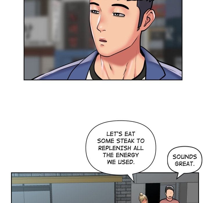 The Ladies’ Associate (Uncensored), chapter 58, page 68 of 74