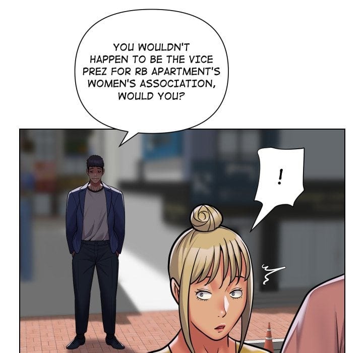 The Ladies’ Associate (Uncensored), chapter 58, page 73 of 74