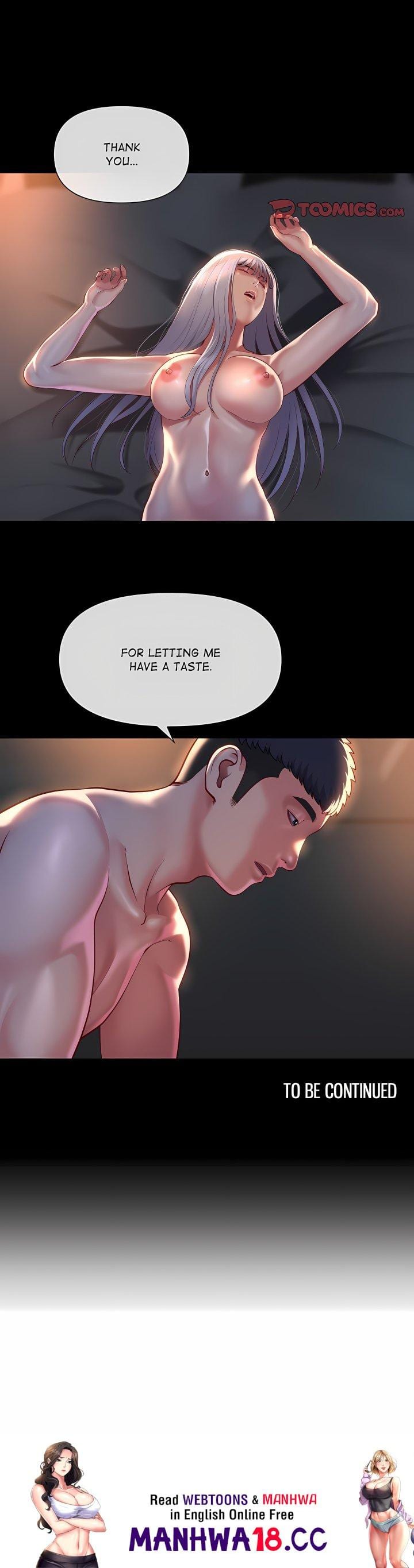 The Ladies’ Associate (Uncensored), chapter 78, page 10 of 10