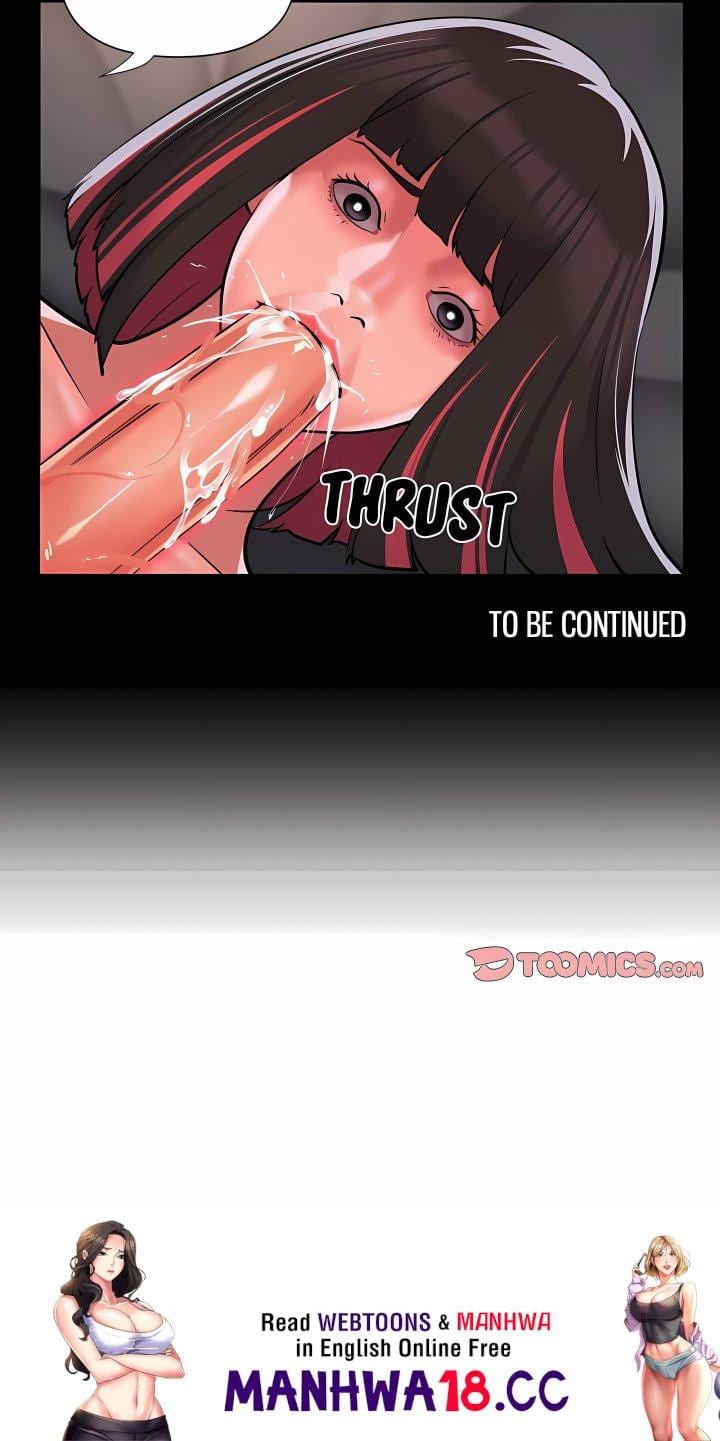 The Ladies’ Associate (Uncensored), chapter 82, page 11 of 11