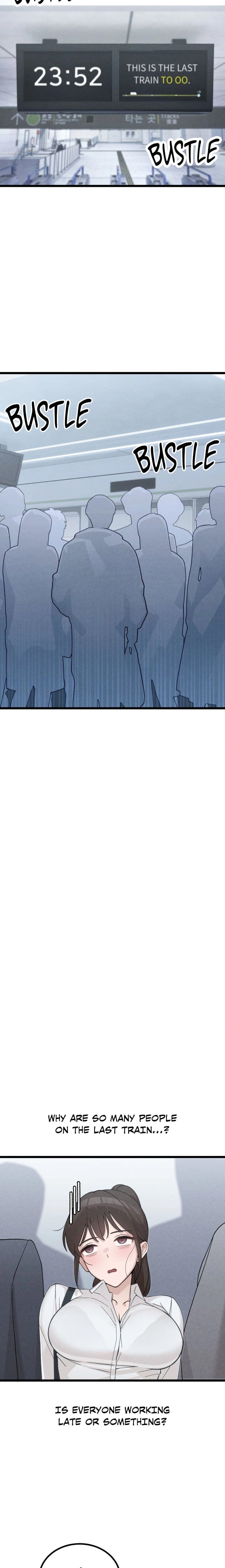 The Last Train to Hell (Uncensored), chapter 1, page 6 of 26