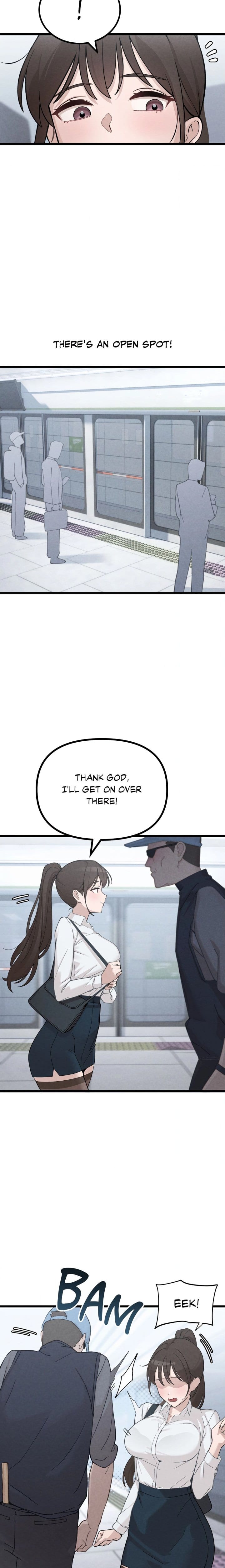The Last Train to Hell (Uncensored), chapter 1, page 7 of 26