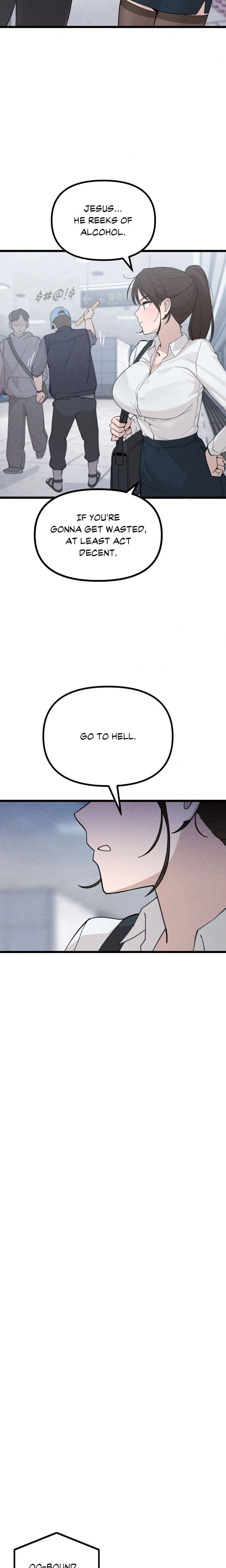 The Last Train to Hell (Uncensored), chapter 1, page 8 of 26