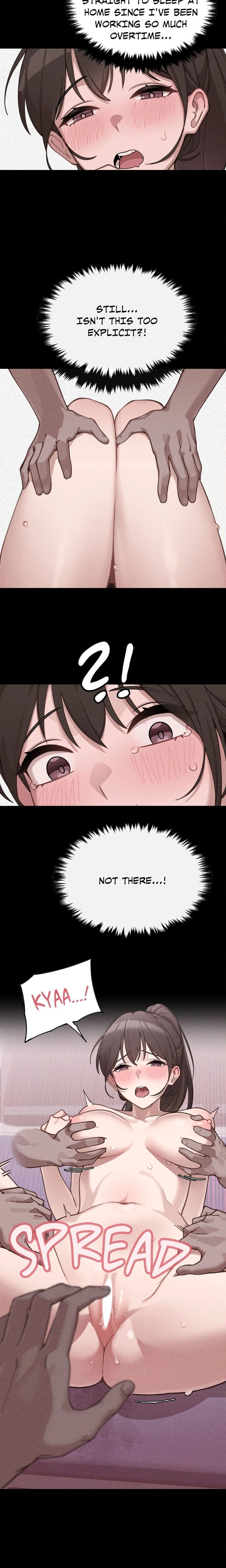 The Last Train to Hell (Uncensored), chapter 1, page 15 of 26