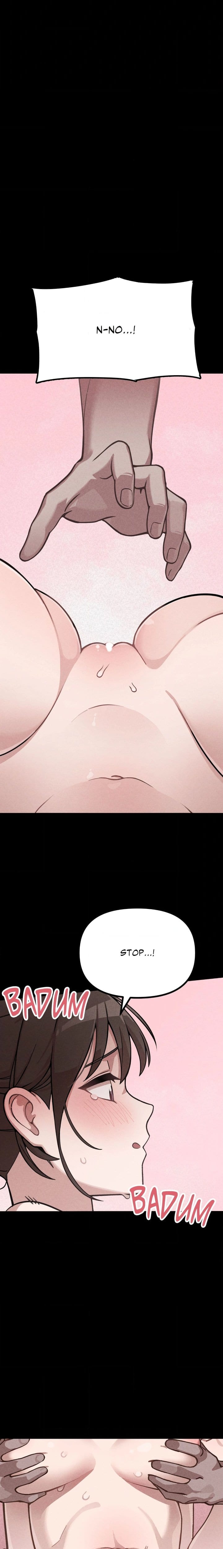 The Last Train to Hell (Uncensored), chapter 1, page 16 of 26