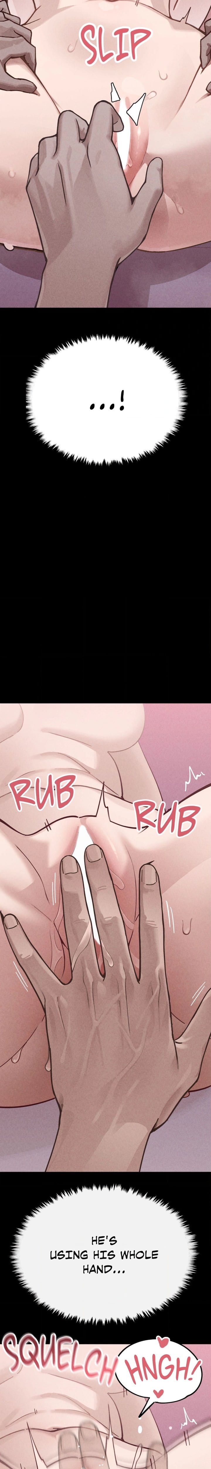 The Last Train to Hell (Uncensored), chapter 1, page 17 of 26