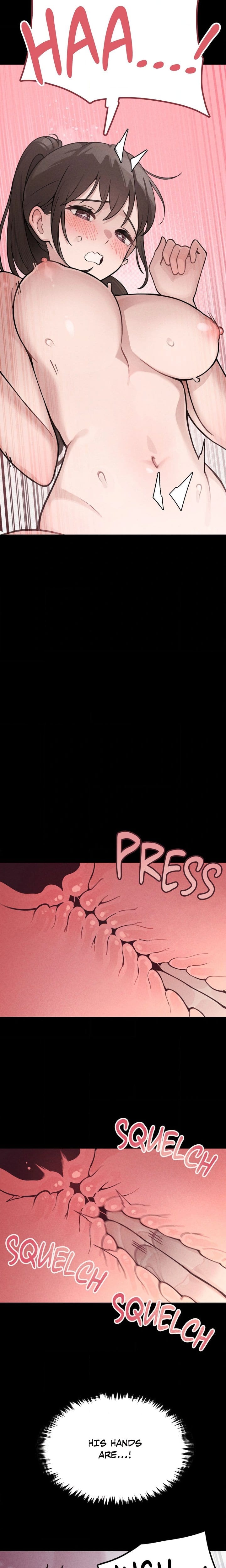 The Last Train to Hell (Uncensored), chapter 1, page 21 of 26