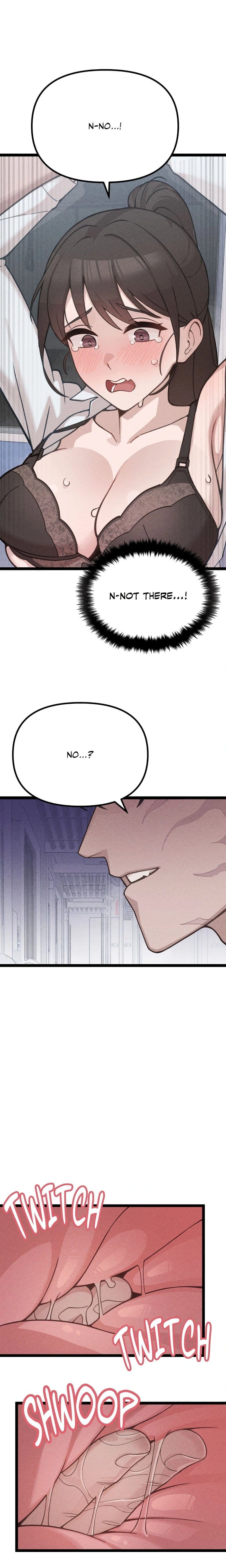 The Last Train to Hell (Uncensored), chapter 2, page 5 of 26