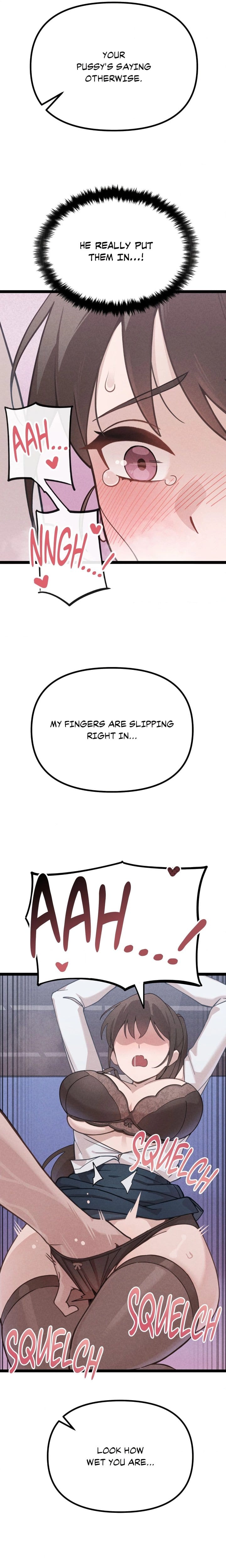 The Last Train to Hell (Uncensored), chapter 2, page 6 of 26