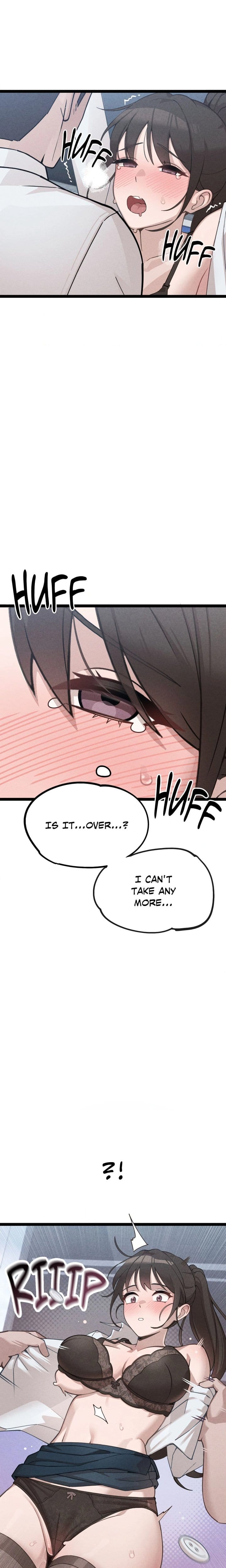 The Last Train to Hell (Uncensored), chapter 2, page 9 of 26