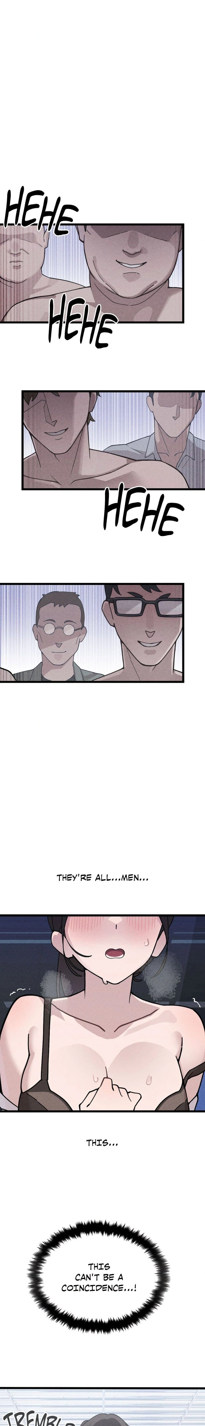 The Last Train to Hell (Uncensored), chapter 2, page 12 of 26