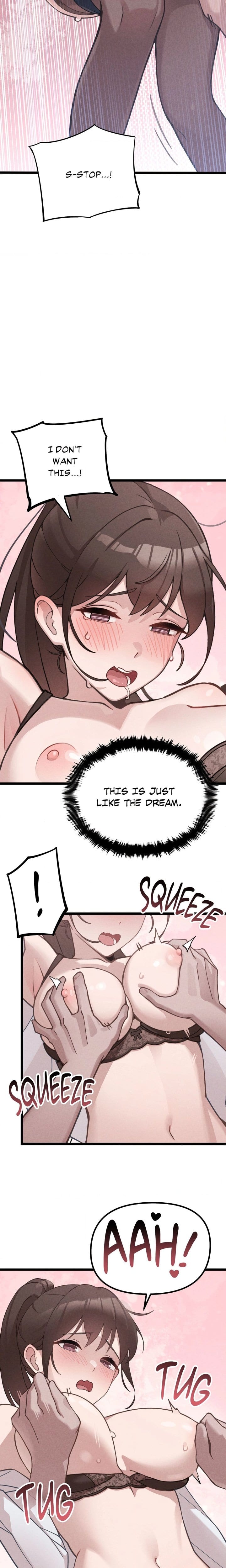 The Last Train to Hell (Uncensored), chapter 2, page 15 of 26