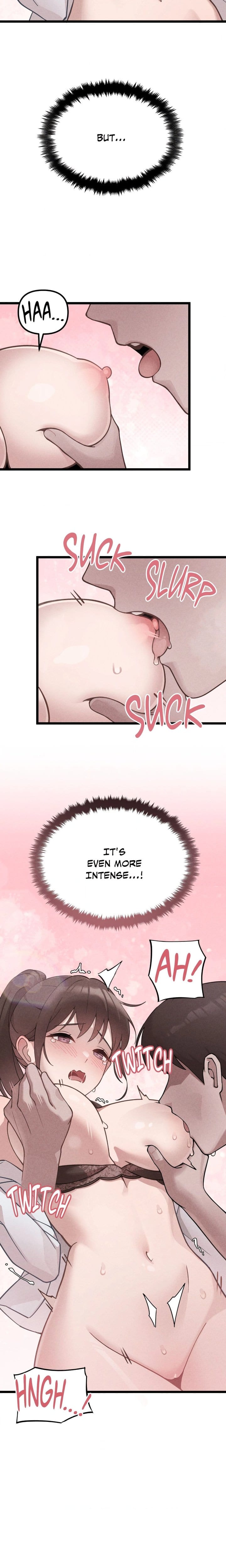 The Last Train to Hell (Uncensored), chapter 2, page 16 of 26