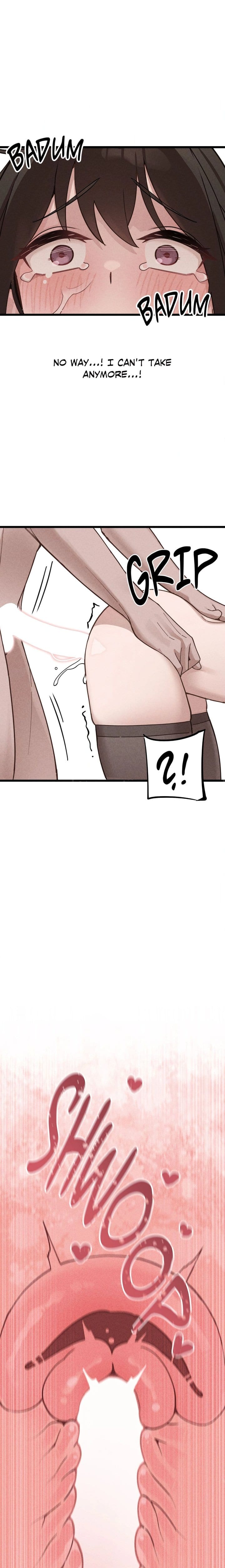 The Last Train to Hell (Uncensored), chapter 3, page 11 of 27