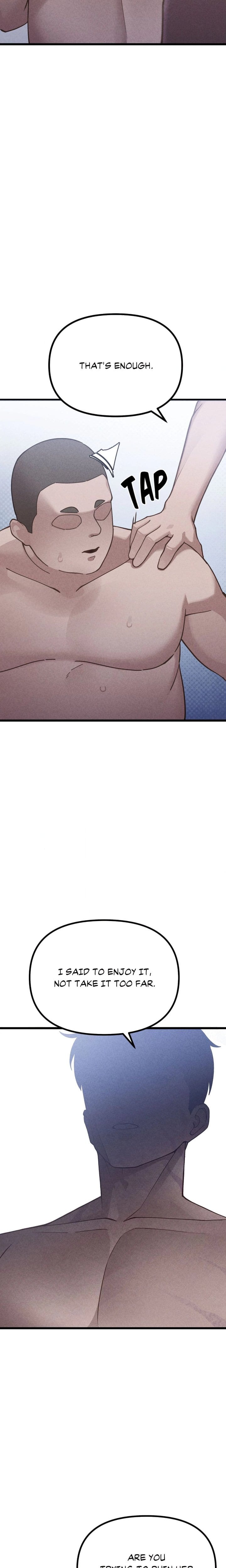 The Last Train to Hell (Uncensored), chapter 3, page 22 of 27