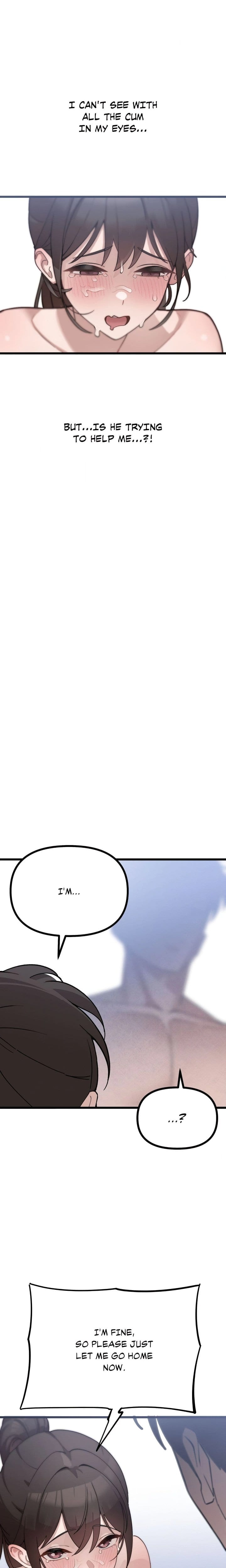 The Last Train to Hell (Uncensored), chapter 3, page 24 of 27