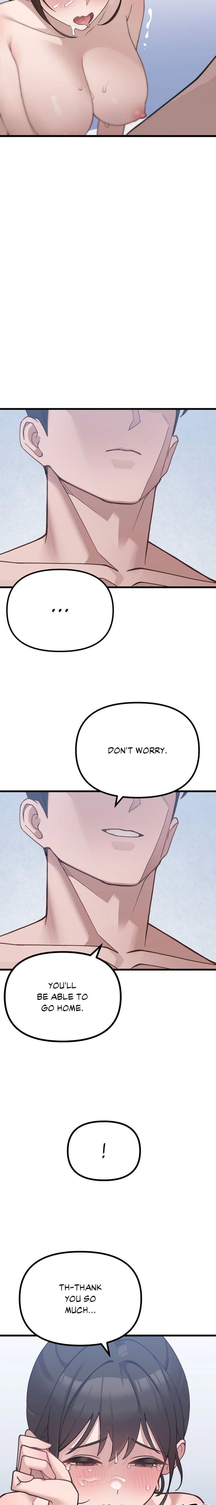 The Last Train to Hell (Uncensored), chapter 3, page 25 of 27