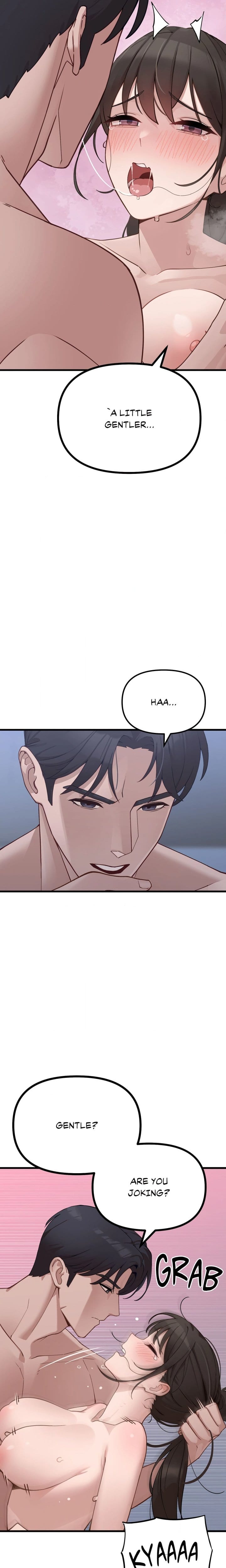 The Last Train to Hell (Uncensored), chapter 4, page 6 of 29