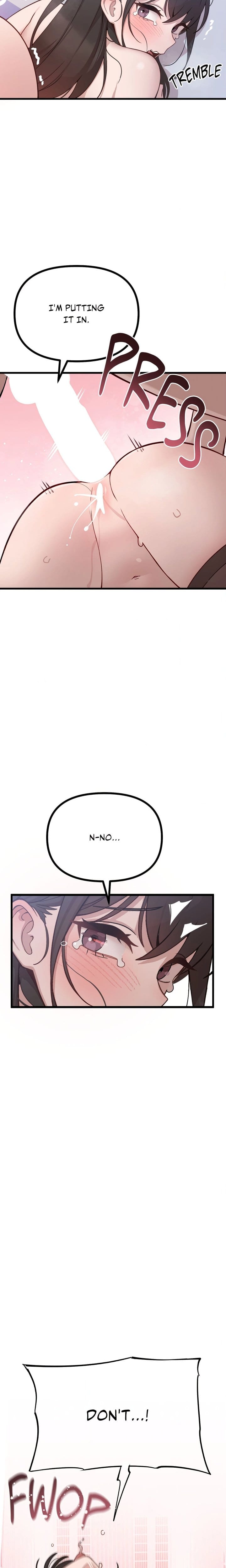 The Last Train to Hell (Uncensored), chapter 4, page 10 of 29