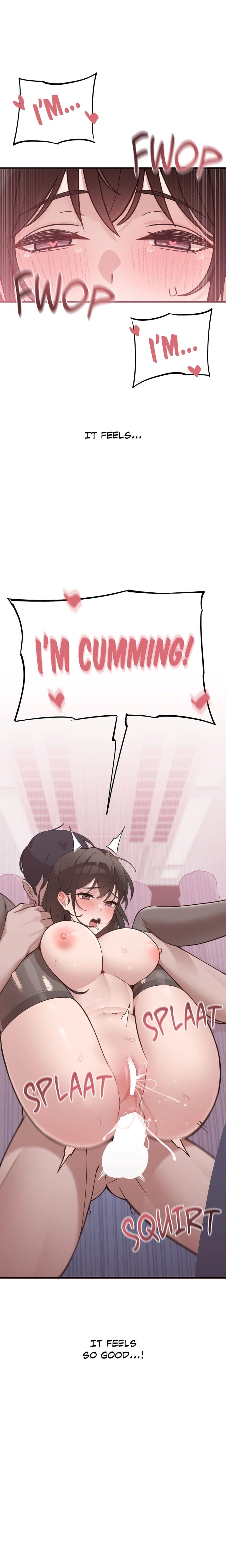 The Last Train to Hell (Uncensored), chapter 4, page 15 of 29
