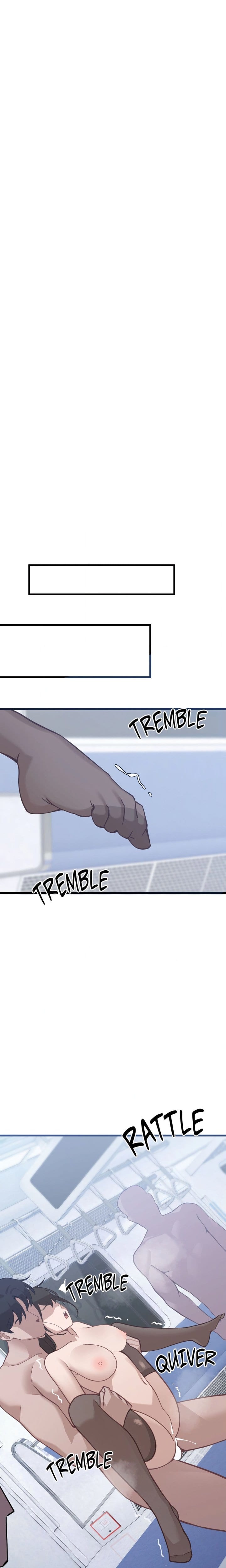 The Last Train to Hell (Uncensored), chapter 4, page 16 of 29