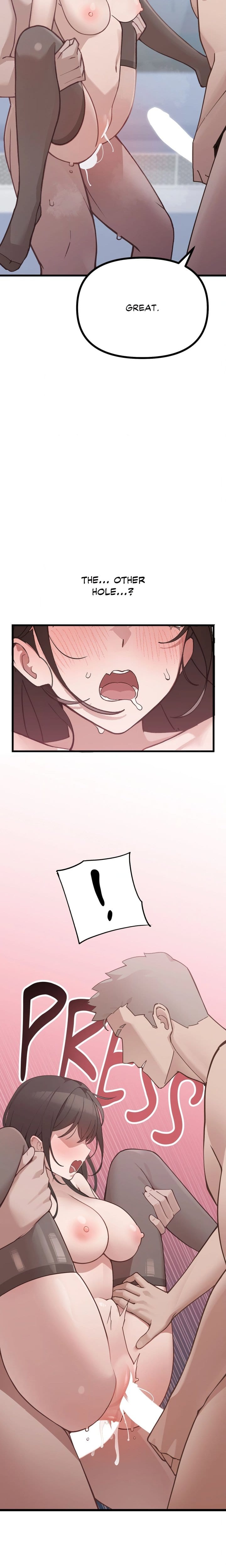 The Last Train to Hell (Uncensored), chapter 4, page 19 of 29