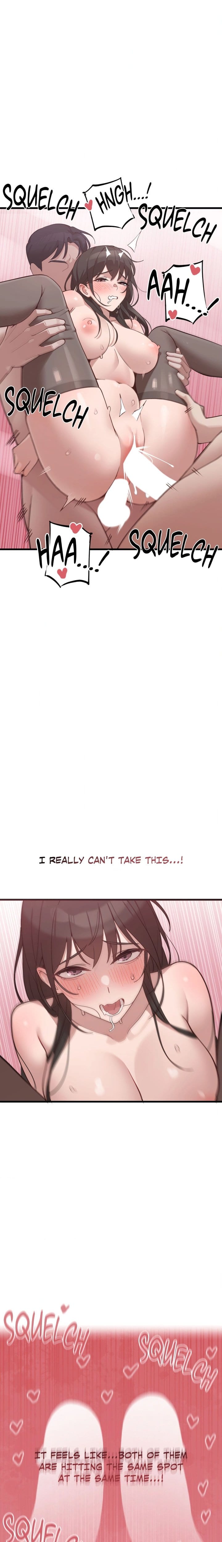The Last Train to Hell (Uncensored), chapter 4, page 20 of 29