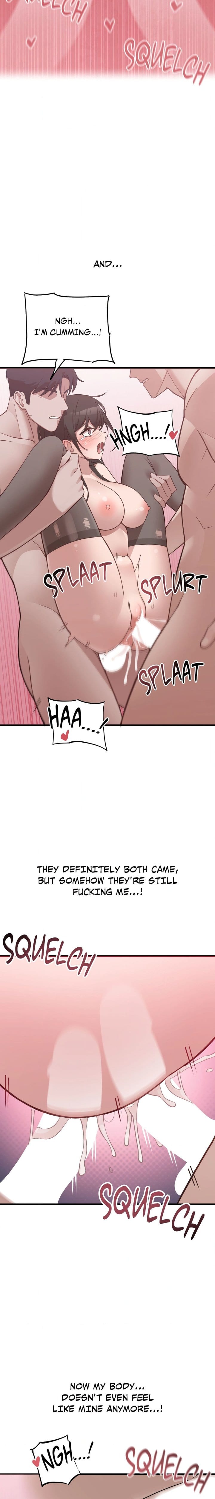 The Last Train to Hell (Uncensored), chapter 4, page 21 of 29