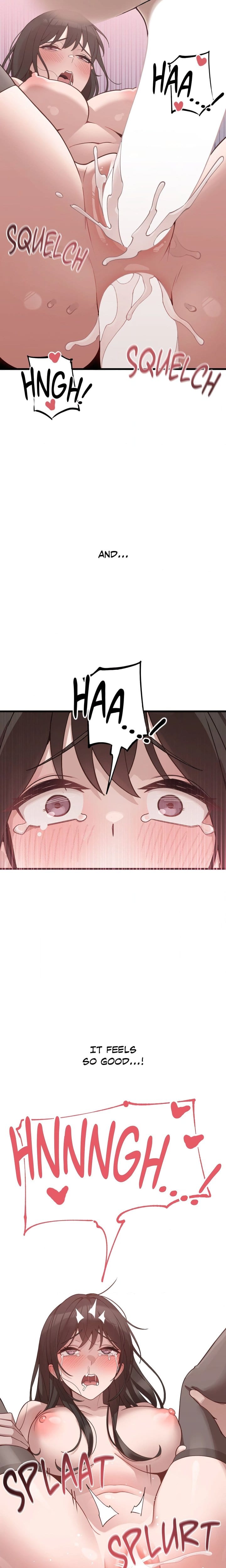 The Last Train to Hell (Uncensored), chapter 4, page 22 of 29