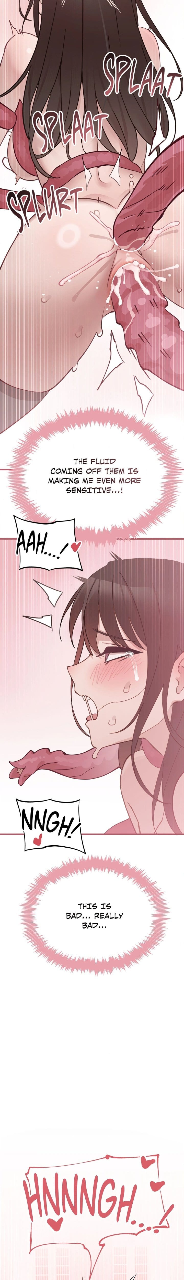 The Last Train to Hell (Uncensored), chapter 5, page 6 of 31