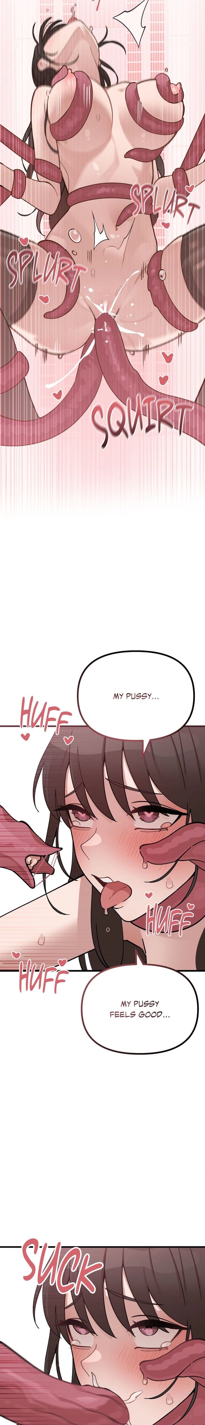 The Last Train to Hell (Uncensored), chapter 5, page 7 of 31