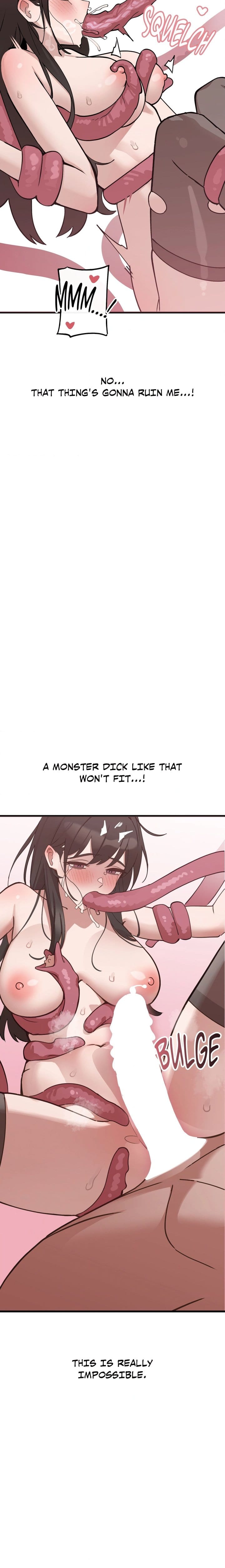 The Last Train to Hell (Uncensored), chapter 5, page 11 of 31