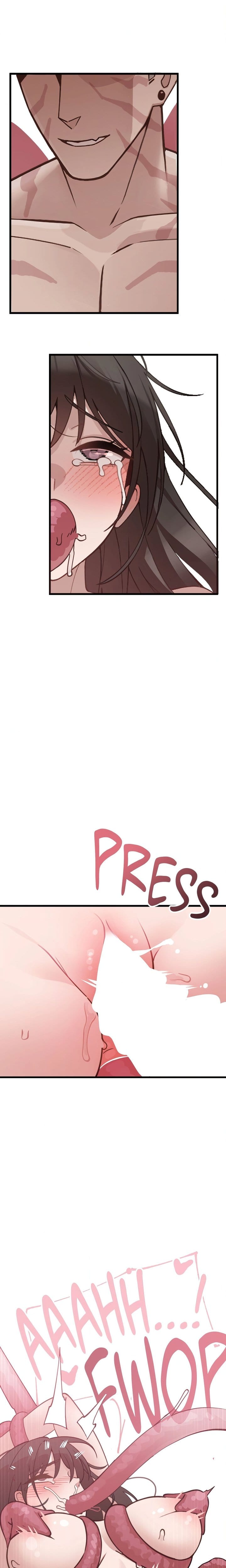 The Last Train to Hell (Uncensored), chapter 5, page 12 of 31