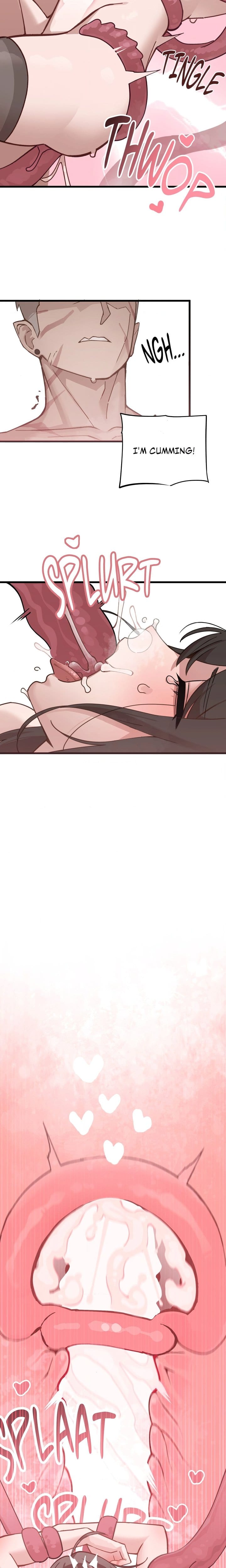 The Last Train to Hell (Uncensored), chapter 5, page 14 of 31