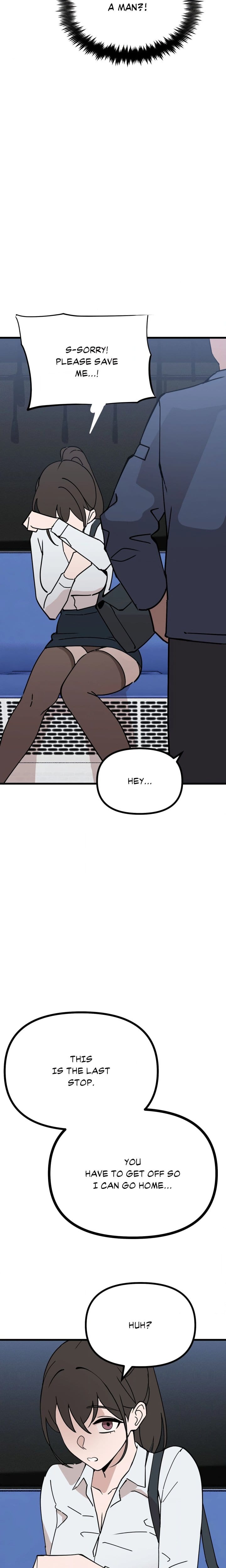 The Last Train to Hell (Uncensored), chapter 5, page 19 of 31