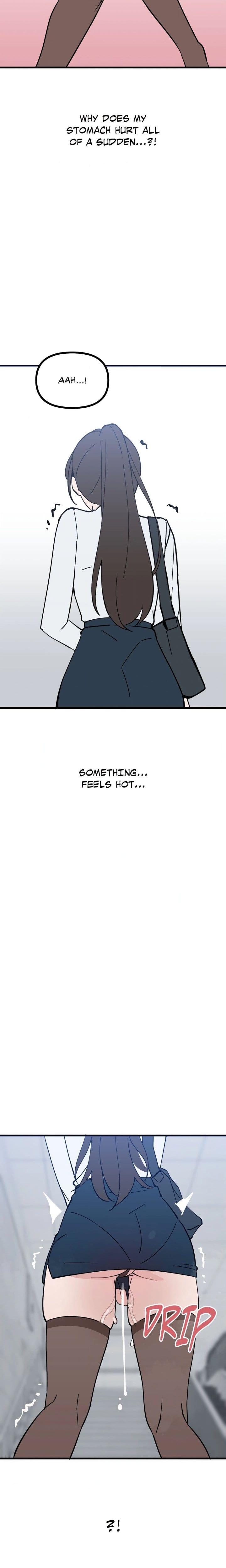 The Last Train to Hell (Uncensored), chapter 5, page 23 of 31