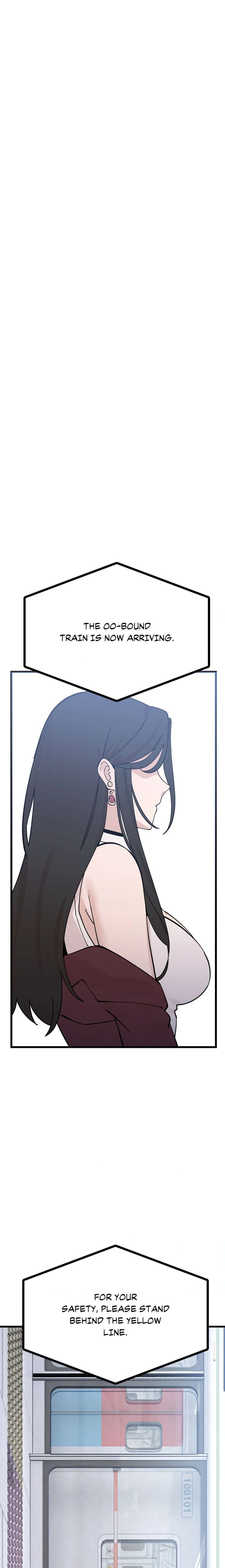 The Last Train to Hell (Uncensored), chapter 5, page 27 of 31