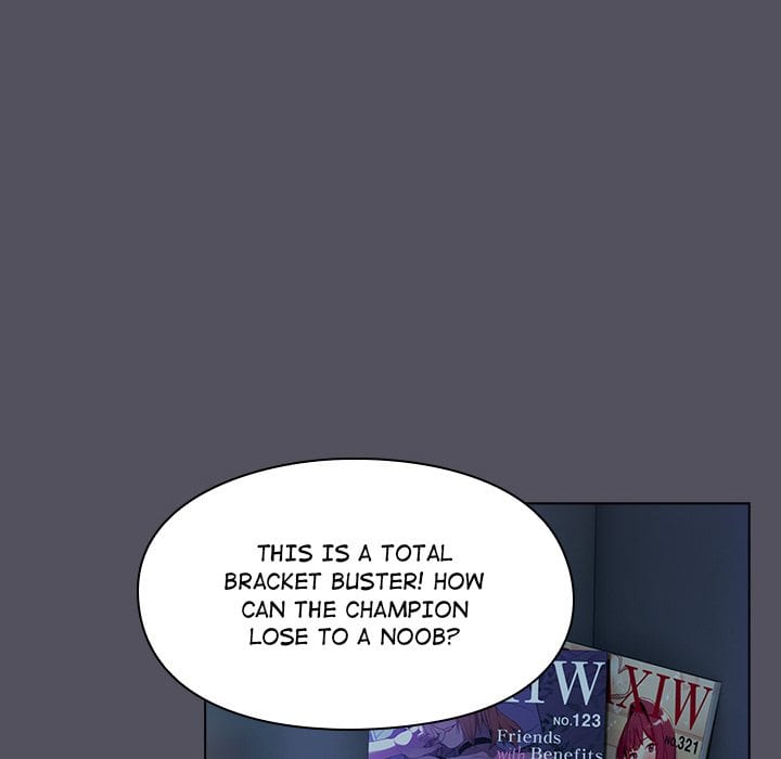 The Love Meowtchmaker (Uncensored), chapter 1, page 5 of 226