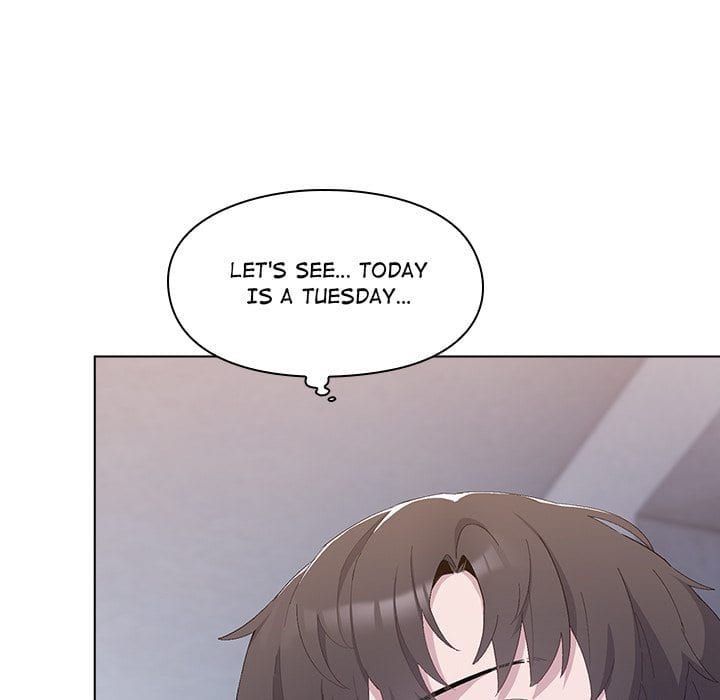 The Love Meowtchmaker (Uncensored), chapter 1, page 28 of 226