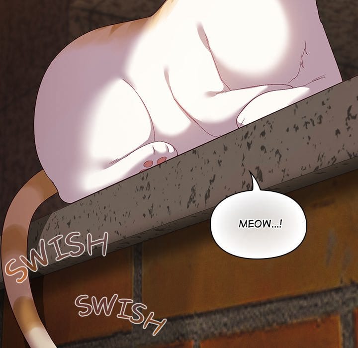 The Love Meowtchmaker (Uncensored), chapter 1, page 67 of 226