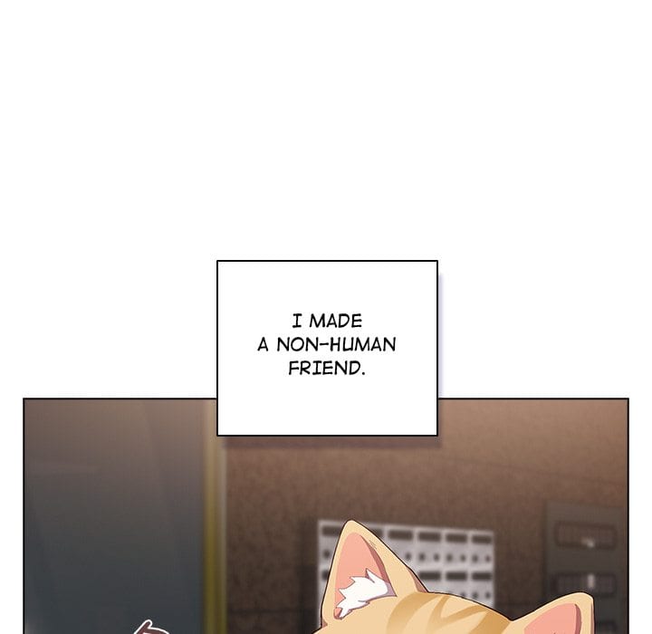 The Love Meowtchmaker (Uncensored), chapter 1, page 69 of 226