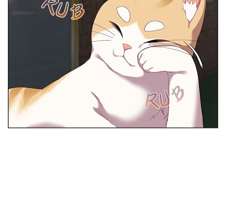 The Love Meowtchmaker (Uncensored), chapter 1, page 70 of 226