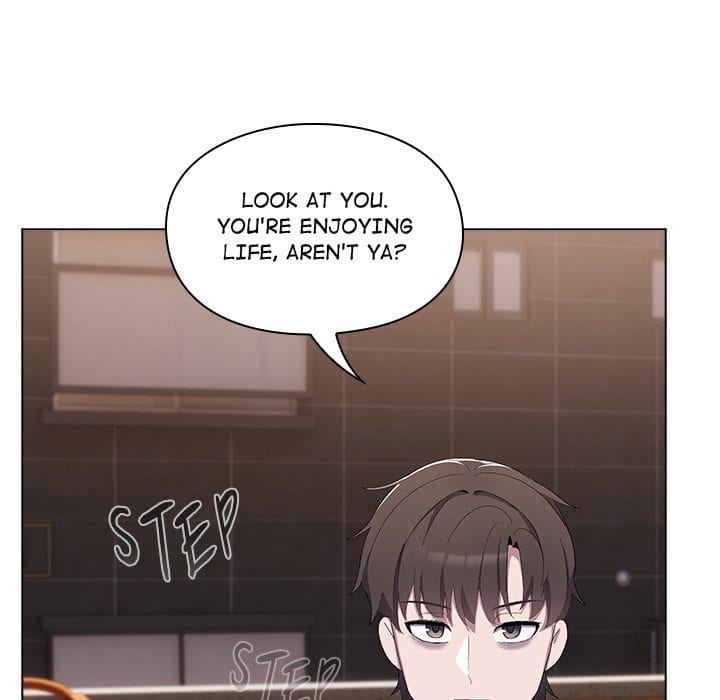 The Love Meowtchmaker (Uncensored), chapter 1, page 71 of 226