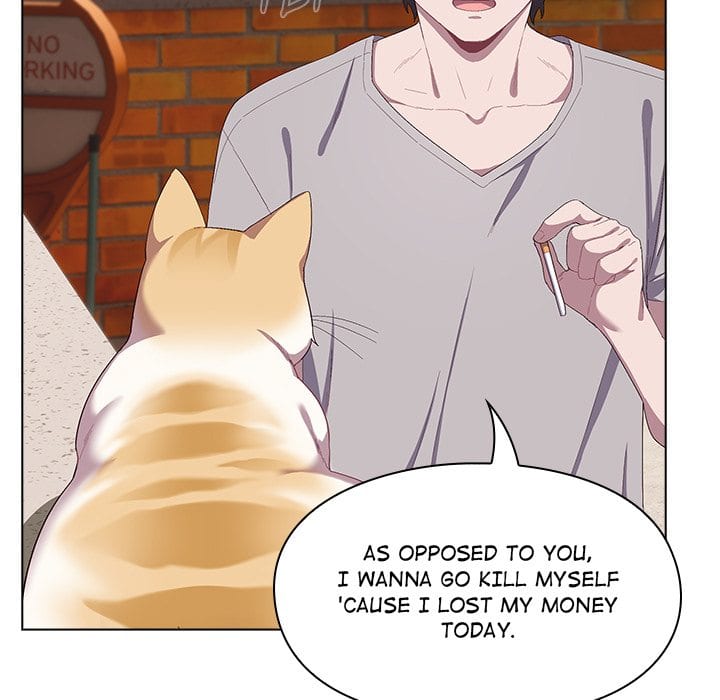 The Love Meowtchmaker (Uncensored), chapter 1, page 72 of 226