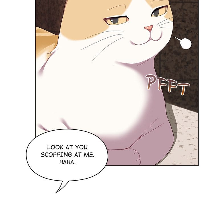 The Love Meowtchmaker (Uncensored), chapter 1, page 74 of 226