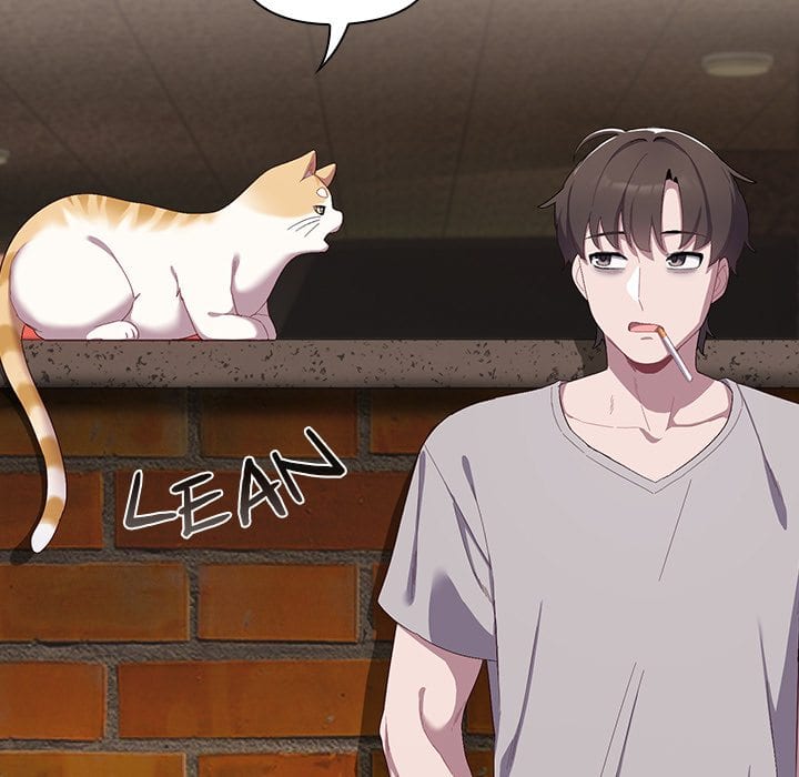 The Love Meowtchmaker (Uncensored), chapter 1, page 76 of 226