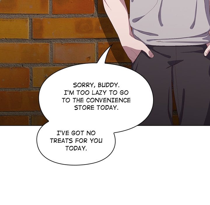 The Love Meowtchmaker (Uncensored), chapter 1, page 77 of 226