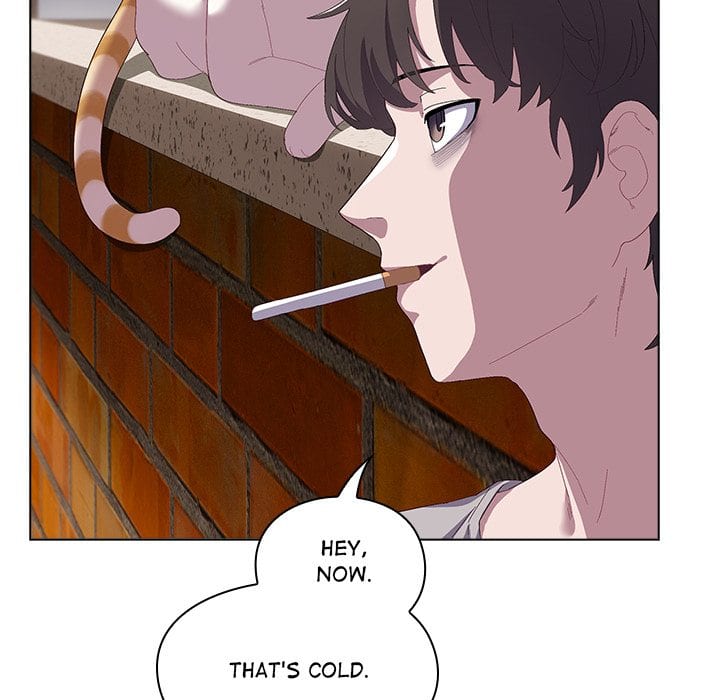The Love Meowtchmaker (Uncensored), chapter 1, page 79 of 226