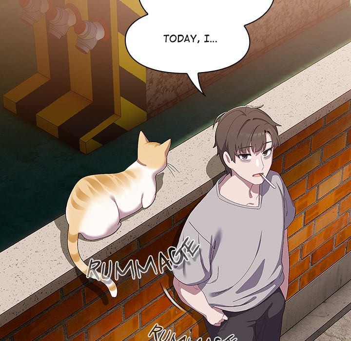 The Love Meowtchmaker (Uncensored), chapter 1, page 81 of 226