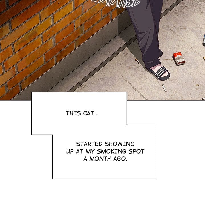 The Love Meowtchmaker (Uncensored), chapter 1, page 82 of 226